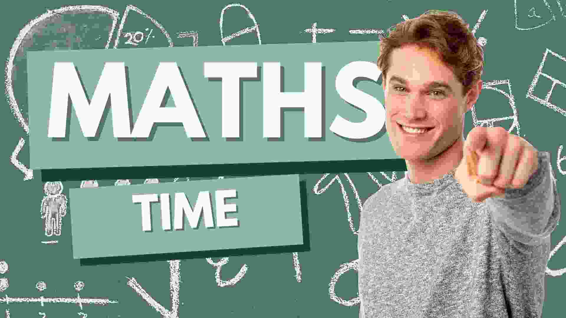 Logical Maths – MyITacademy