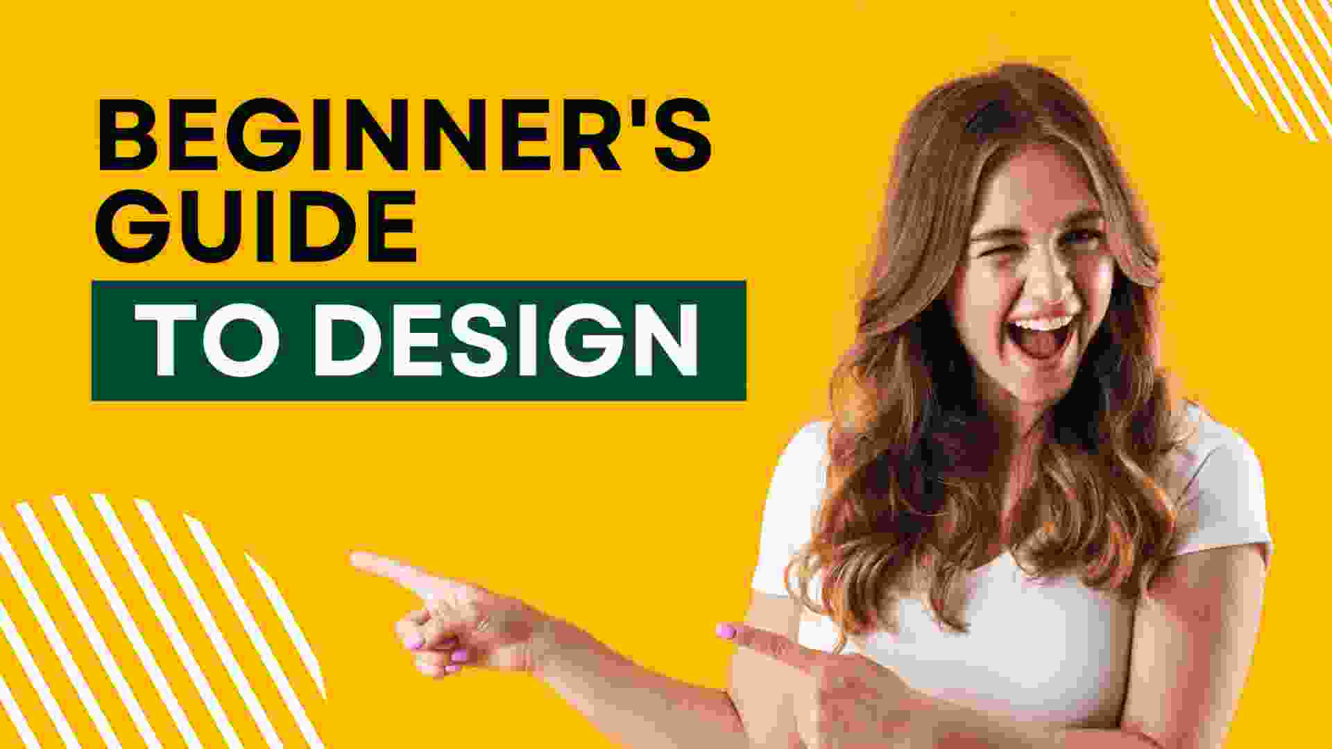 Designer Beginner Course – MyITacademy